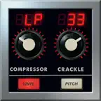 LP-33 Sim iOS Icon