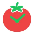 TaskPomo — Focus Timer Icon
