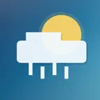 Skydex - Pixel Weather Dex iOS Icon