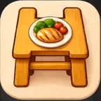 Hapag Meal Planner icon