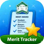 CHS Learning Passport iOS Icon