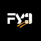 FYC - Gym Management App iOS Icon