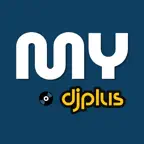 myDJPLUS iOS Icon
