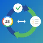 gtsync: Sync Tasks & Reminders icon
