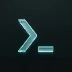 Termux Plus iOS Icon