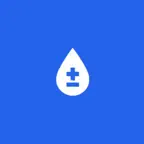 AiDia - Diabetes AI Assistant Icon