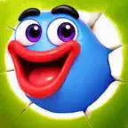 Wormygo - Arrow Puzzle Games iOS Icon