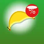 Deelio iOS Icon