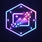Image-ine iOS Icon