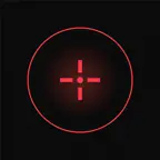 Aimdot - Crosshair Maker Icon