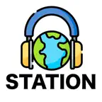 SWLstation iOS Icon