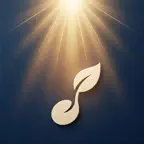 Daily Bible & Prayer iOS Icon