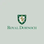 Royal Dornoch iOS Icon