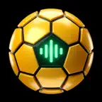ScoreBeeper Live Soccer Scores Icon