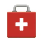 家庭藥箱 iOS Icon