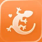 Beardie Days: Care Tracker iOS Icon