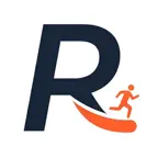 Trace Run - 러닝 시뮬레이터 iOS Icon