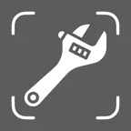 Tool Identifier – Toolium iOS Icon