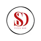SD Pizza Bar iOS Icon
