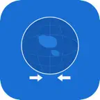WorldTranslate iOS Icon