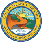 Guia do Jalapão Tocantins iOS Icon