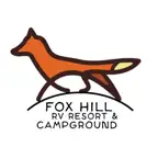 Fox Hill RV Resort iOS Icon