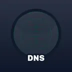 GlassDNS Icon