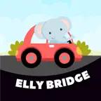 Elly Bridge iOS Icon
