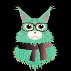 Diplocat: Conflict Resolution Icon