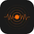 DepremAlarm iOS Icon