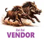 Zai Zai Vendor Icon