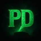 Prepper Deals iOS Icon