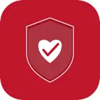SafePulse iOS Icon