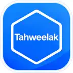 Tahweelak Icon