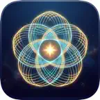 Astral Mandala Icon