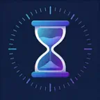 Plexus Timer iOS Icon