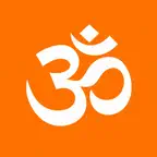 Gita Focus: Bhagavad Gita iOS Icon