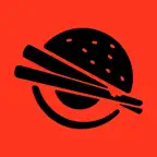 Бургер-Суши доставка Ульяновск iOS Icon