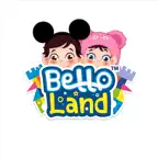 Bello Land iOS Icon