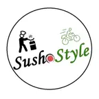 Sush Style Раменское iOS Icon