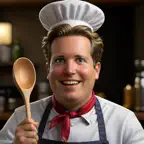 Recipe Scanner C Icon