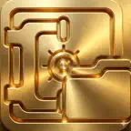 iAadhaar - ID & Document Vault iOS Icon