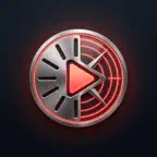 WatchWhere: Streaming Guide Icon