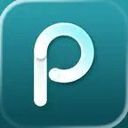 Pockpit – Finance Tracker iOS Icon