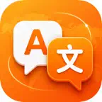 Live Voice Translator: Travel iOS Icon