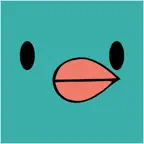 Blurto: ADHD Voice To Do List Icon