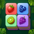 Slay the Stack: Match-3 Puzzle iOS Icon