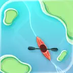 Oarsum: Paddle Tracker Icon