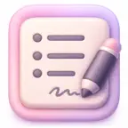 Just a Minute iOS Icon