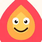 Fira: Fasting Timer & Tracker iOS Icon